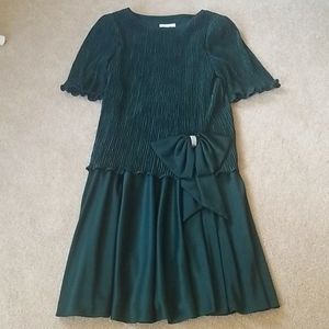 After Dark Women's Cocktail Dress Size 8